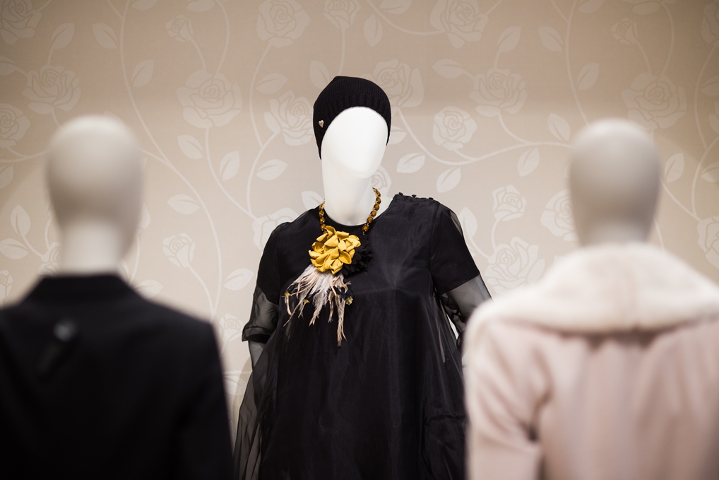 Універмаг з історією: Київський ЦУМ відкривається після реконструкції